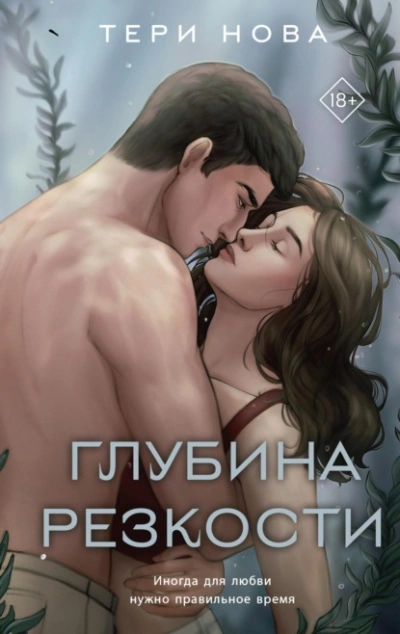 Аудиокнига Глубина резкости
