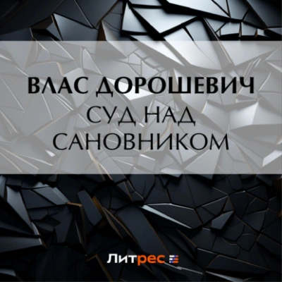 Аудиокнига Суд над сановником