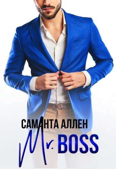 Аудиокнига Mr.Boss