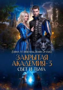 Аудиокнига Свет и Тьма