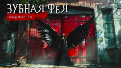 Аудиокнига Зубная фея