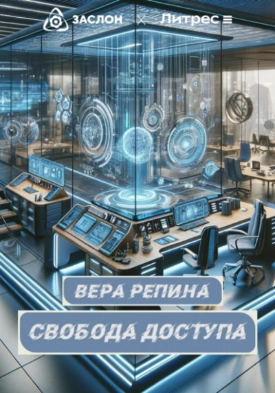Аудиокнига Свобода доступа