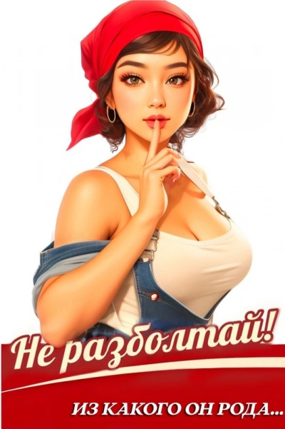 Аудиокнига Наследник, скрывающий свой Род
