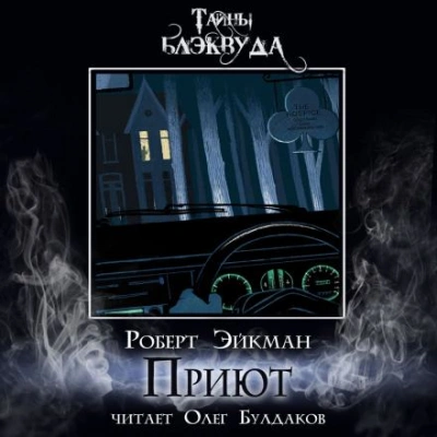 Скачать аудиокнигу Приют