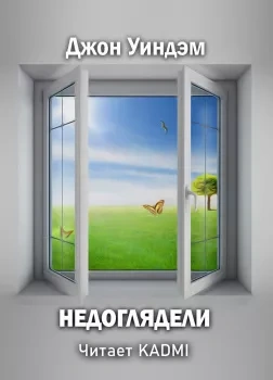 Аудиокнига Недоглядели