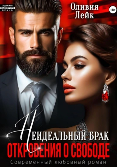 Аудиокнига Неидеальный брак. Откровения о свободе