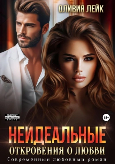 Аудиокнига Откровения о любви