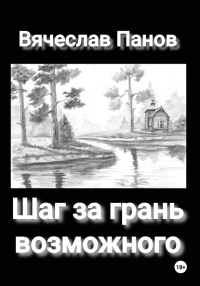 Шаг за грань возможного - Вячеслав Панов