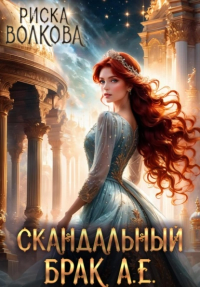 Аудиокнига Скандальный брак А.Е.