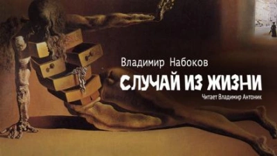 Аудиокнига Случай из жизни