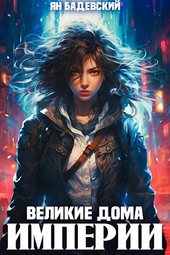 Аудиокнига Великие Дома Империи