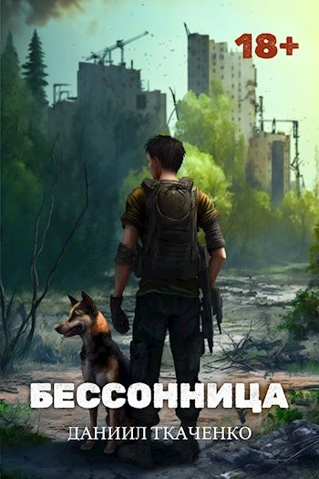 Аудиокнига Бессонница