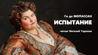 Испытание - Ги де Мопассан