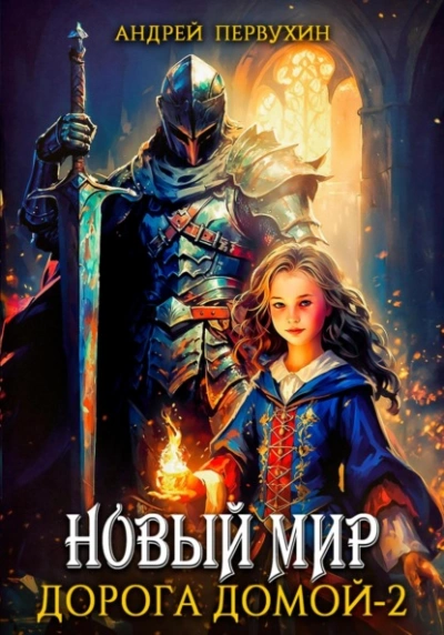 Аудиокнига Дорога домой 2