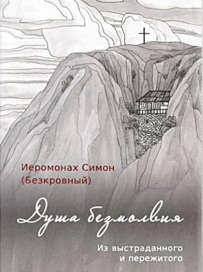Аудиокнига Душа безмолвия