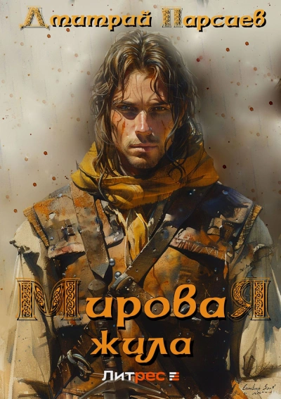 Аудиокнига Мировая жила