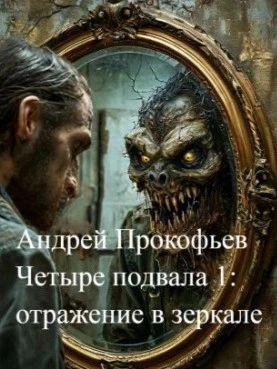 Отражение в зеркале - Андрей Прокофьев