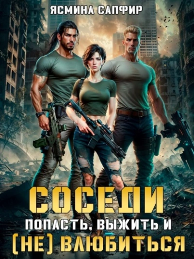Аудиокнига Попасть, выжить и (Не) влюбиться