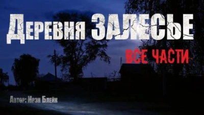 Аудиокнига Деревня «Залесье»