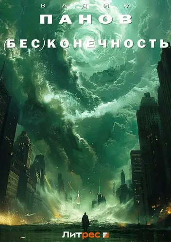Аудиокнига (Бес)конечность