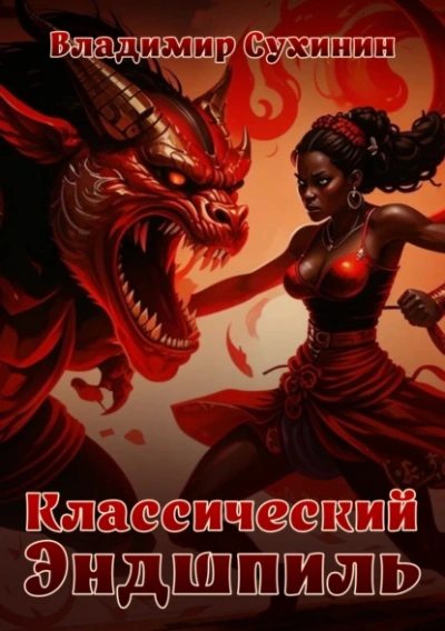 Аудиокнига Классический Эндшпиль