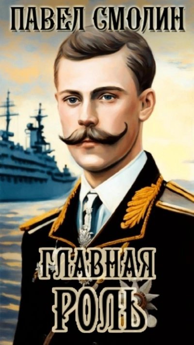 Аудиокнига Главная роль 1