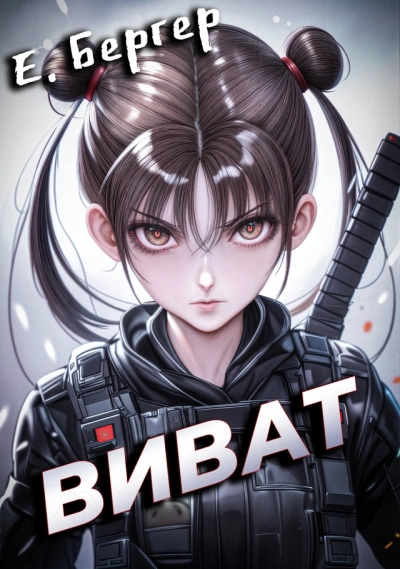 Аудиокнига Виват