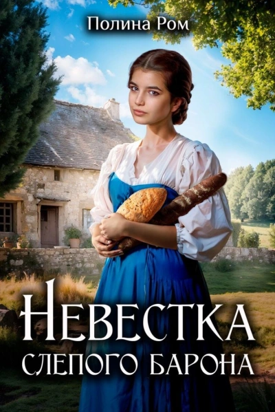 Аудиокнига Невестка слепого барона