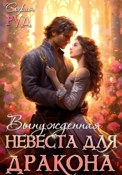 Аудиокнига Вынужденная невеста дракона