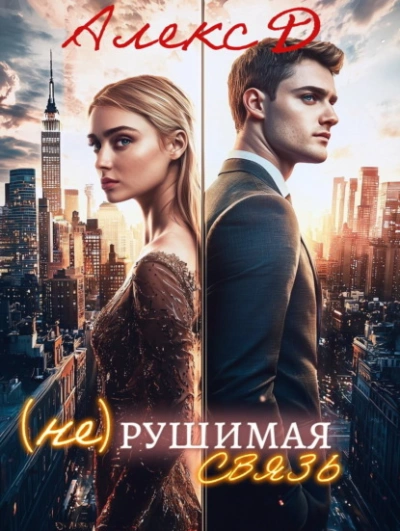 Аудиокнига (Не)рушимая связь