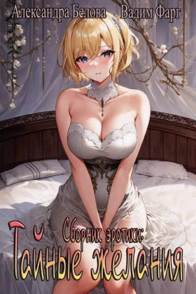 Аудиокнига Тайные желания