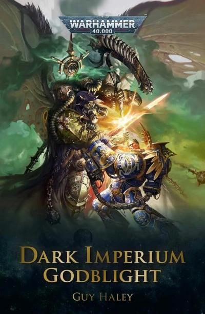 Аудиокнига Warhammer 40000. Хорошие люди не нужны