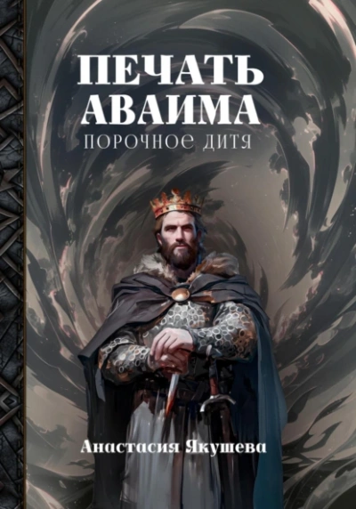 Аудиокнига Порочное дитя