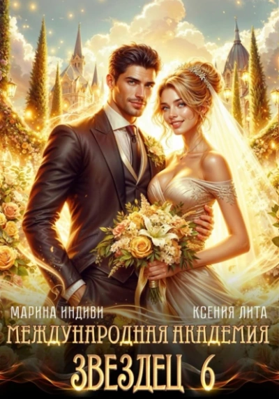 Аудиокнига Невеста ректора