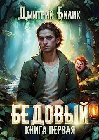 Аудиокнига Бедовый