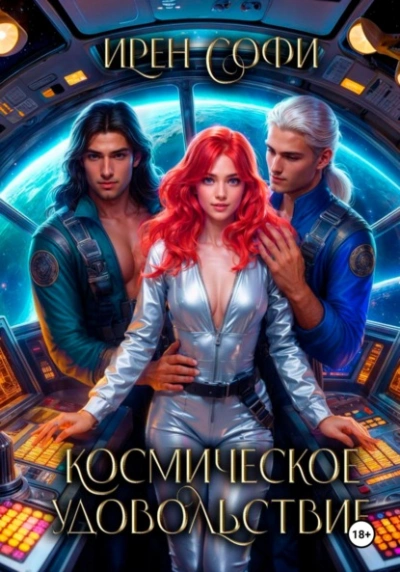 Аудиокнига Космическое удовольствие