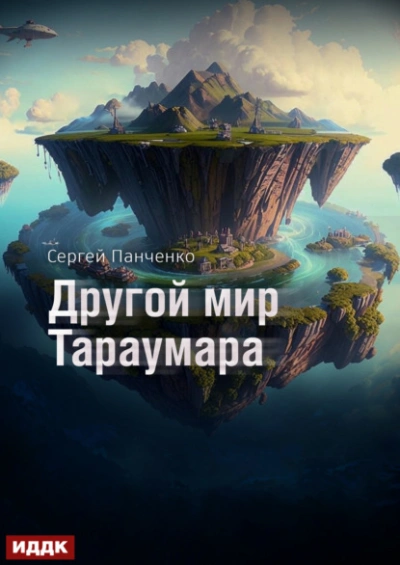 Аудиокнига Другой мир Тараумара