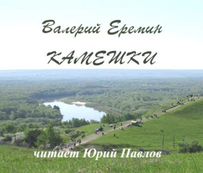 Аудиокнига Камешки
