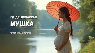 Аудиокнига Мушка
