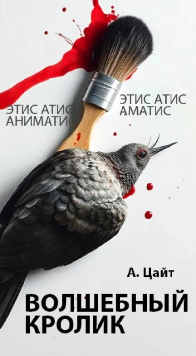Аудиокнига Волшебный кролик