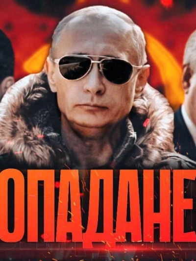 Аудиокнига Попаданец Аркадий Рогатов