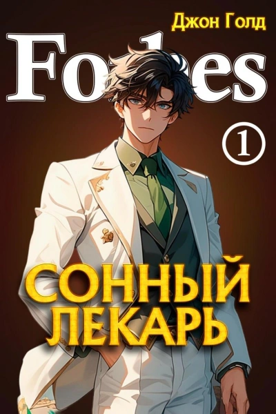 Аудиокнига Сонный лекарь 1