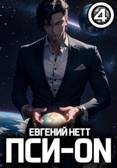 Аудиокнига Безумие 4