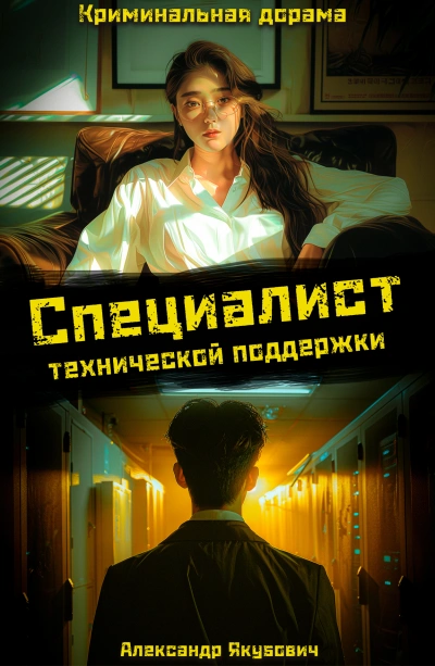 Аудиокнига Специалист технической поддержки. Книга 4