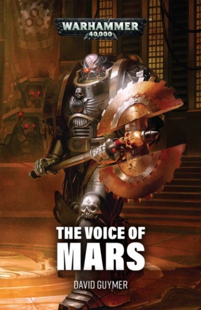 Аудиокнига Warhammer 40000. Истребитель Родичей