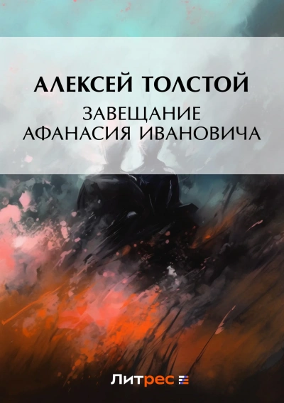 Аудиокнига Завещание Афанасия Ивановича