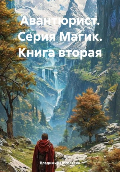 Аудиокнига Авантюрист
