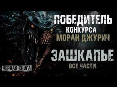 Зашкапье - Алекс Граф