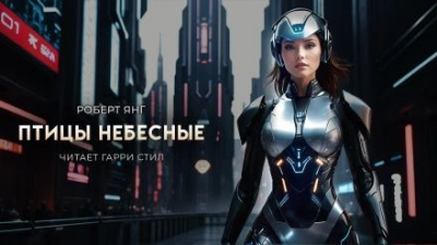 Птицы небесные - Роберт Янг