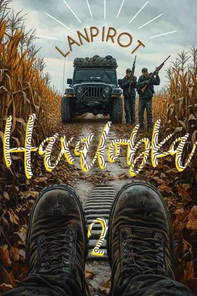 Аудиокнига Нахаловка 2